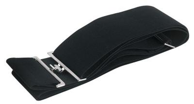 Dekensingel elastisch 8cm breed