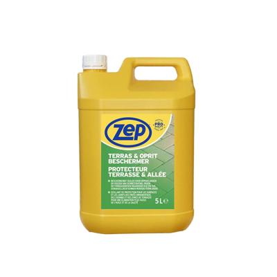 ZEP terras & oprit beschermer 5l