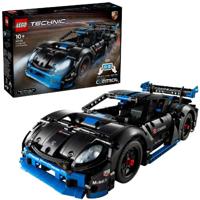 LEGO Technic 42176 Porsche GT4 e-Performance racewagen - Op afstand bestuurbaar model - thumbnail