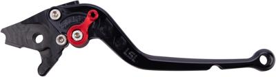 LSL remhendel brake lever r50 black