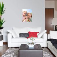 Foto op forex afdrukken - 30 x 40 cm - thumbnail
