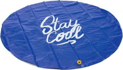 BZ SPRINKLER MAT STAY COOL BLW 130