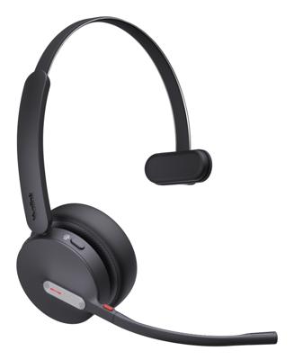 Yealink BH70 Mono Teams USB-C/A Headset
