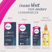 Veet Expert Ontharingcrème Oksels - thumbnail