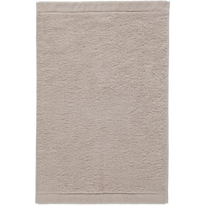 Cawö Cawö Lifestyle Uni Gastendoekje Travertin 30x50