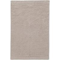 Cawö Cawö Lifestyle Uni Gastendoekje Travertin 30x50 - thumbnail