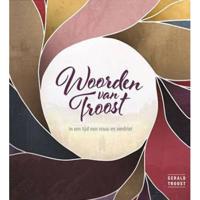 Gerald Troost - Woorden van Troost 2 (CD) - thumbnail