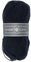 Durable Comfy 321 Navy - Haakgaren / Breigaren - thumbnail