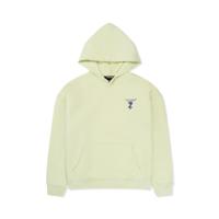 Touzani Hoodie - SHIRO 3000 - Mint - thumbnail