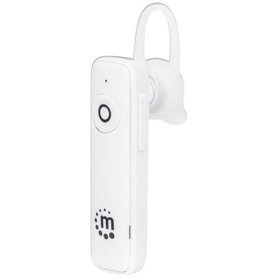 MANHATTAN In-Ear Bluetooth headset wit