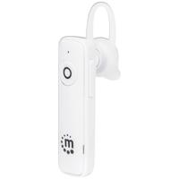 MANHATTAN In-Ear Bluetooth headset wit - thumbnail