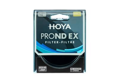 Hoya 58MM PROND EX 1000