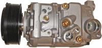 Compressor, airconditioning ACP40000S - thumbnail