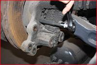 KS Tools 460.5660 Ruimer voor ABS-sensoren, Ø 18 mm - thumbnail