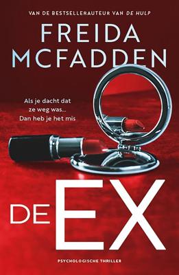De ex - Freida McFadden - ebook