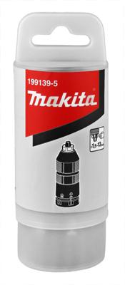 Makita 199139-5 Boorkop snelspan 1,5-13mm - thumbnail