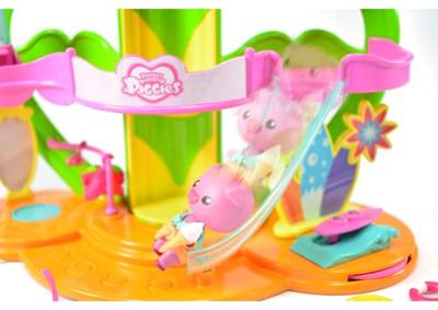 Boti Pockey money piggies winkelcentrum speelset