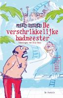 De verschrikkelijke badmeester - Jozua Douglas - ebook - thumbnail