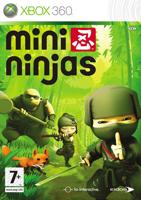 Mini Ninjas - thumbnail