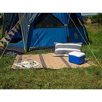 Coleman 5QT Performance Koelboxen passief Blauw - thumbnail