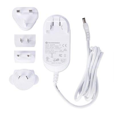 Orangemonkie voeding voor dome