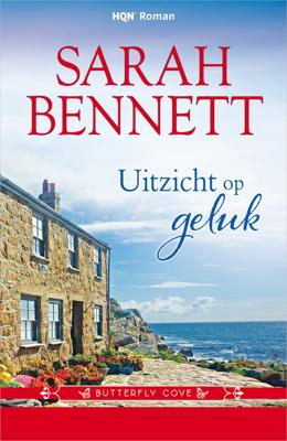 Uitzicht op geluk - Sarah Bennett - ebook