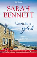 Uitzicht op geluk - Sarah Bennett - ebook - thumbnail
