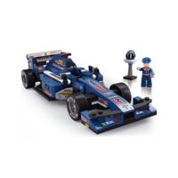 Sluban M38-B0353 Raceauto 287-delig - thumbnail