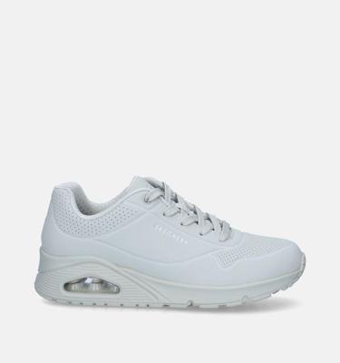 Skechers Uno Stand On Air 73690/OFWT Beige-39 maat 39