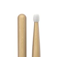 Pro Mark TX2BN Classic Forward 2B Hickory, Oval Nylon Tip - thumbnail