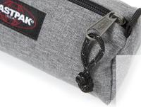 Eastpak Benchmark pencil case-Sunday Grey - thumbnail