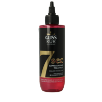Gliss kur 7 sec express repair color perfector 200 Milliliter - thumbnail