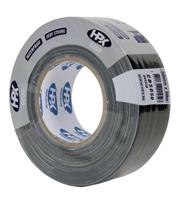 HPX Gaffer 6000 tape | Zwart | 50mm x 50m - AB5050 - AB5050 - thumbnail