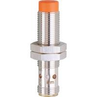 ifm Electronic Inductieve sensor M12 PNP IFS207 - thumbnail