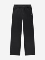 Nik&Nik Meisjes broek - Nina - Zwart - thumbnail