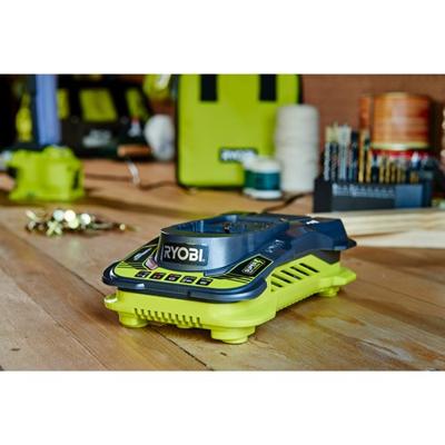 Ryobi RC18150 snellader One+ - 5133002638