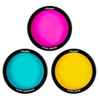 Profoto 101301 Clic Creative Gel Kit voor C1 Plus - thumbnail