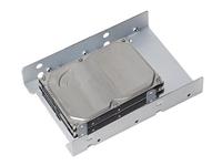 SilverStone SST-SDP08-Lite inbouwframe - thumbnail