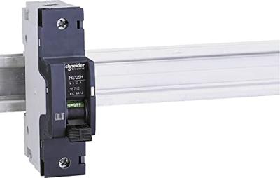 Schneider Electric 18713 18713 Zekeringautomaat