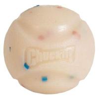 CHUCKIT BIRTHDAY BALL MET VANILLEGEUR - thumbnail