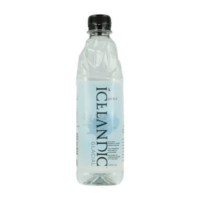 Water glacial 500 Milliliter