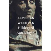 Leven en werk van Hildegard van Bingen (Paperback) - thumbnail