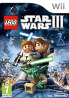 Lego Star Wars 3 The Clone Wars - thumbnail