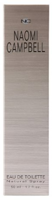 Naomi Campbell Eau de toilette Spray 30 ml Dames - thumbnail