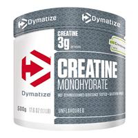 Creatine Monohydrate Dymatize 500gr - thumbnail