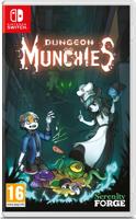 Dungeon Munchies - thumbnail