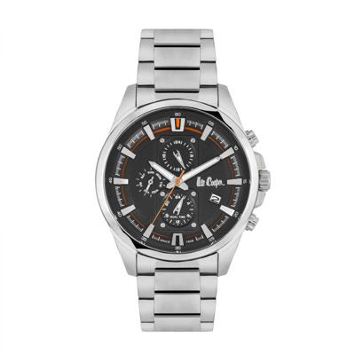 Lee Cooper LC06707.350 44MM 3ATM Heren Horloge Lee Cooper LC06707.350 44MM 3ATM Heren Horloge