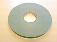 Dubbelzijdig tape voor spiegels 19mmx50m - thumbnail