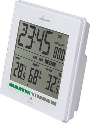 Techno Line MA10402 CO₂-meter