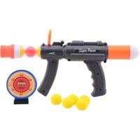 Johntoy Air max ball launcher afschietpistool - thumbnail